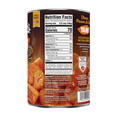 Bruce's Canned Yams Cut Sweet Potatoes in Splenda, 40 oz