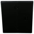 thumbnail image 7 of Odyssey Cases FZF3336BL Black Label 33" X 36" Foldout DJ Stand W/ Black Laminate, 7 of 7