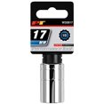thumbnail image 2 of Performance Tool W32817 1/2" Drive 12-Point Socket, 17mm, 2 of 3