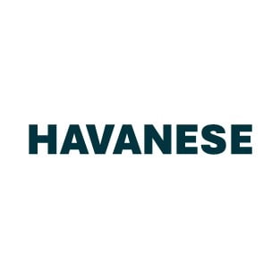 Havanese Pill Butter