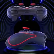 X3 Wireless Gaming Controller Computer Game Gamepad for Android IOS Mobile Phone TV CP VR