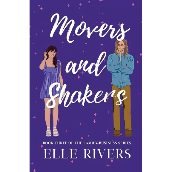 Movers and Shakers, (Paperback)