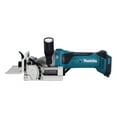 thumbnail image 3 of Makita 18V LXT Plate Joiner XJP03Z, 3 of 8