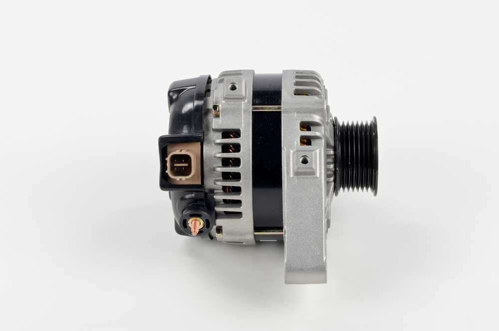 Bosch (AL3323X) Alternator
