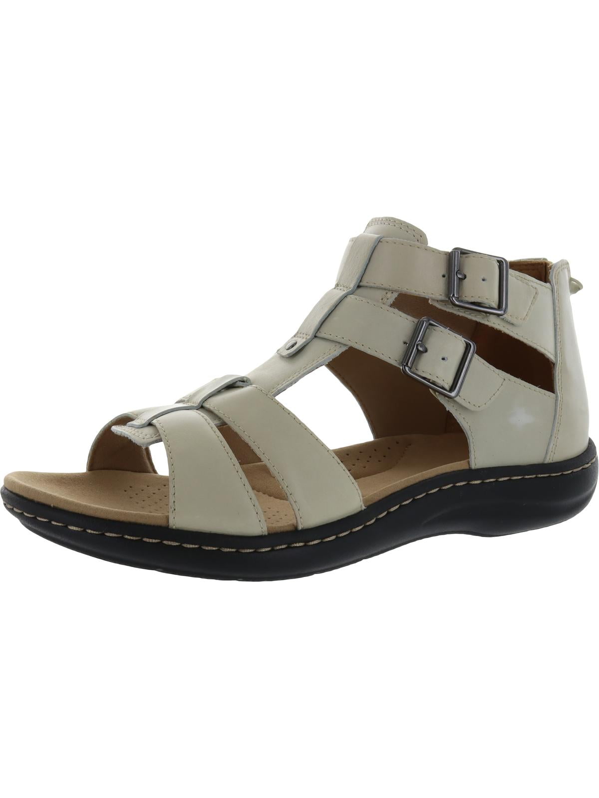 clarks gladiator sandals