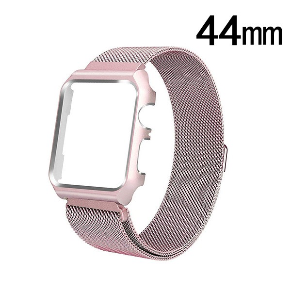apple watch series 4 rose gold stainless steel