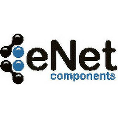 UPC: 0762047523750 | ENET Zyxel Compatible SFP10G-SRZX TAA Compliant Functionally Identical 10GBASE-SR SFP+ 850nm 300m Multimode LC Connector