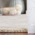 thumbnail image 5 of SAFAVIEH Ebony Eason Floral Area Rug, Ivory/Gray, 8' x 10', 5 of 8
