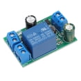 thumbnail image 4 of Power Off Protection Module, Standard Design DC 8-60V  Match Cut Off Board Light Indicator  for Working Without Casing, 4 of 7