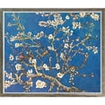 thumbnail image 2 of La Pastiche  Vincent Van Gogh 'Branches of an Almond Tree in Blossom' Hand Painted Oil Reproduction, 2 of 5