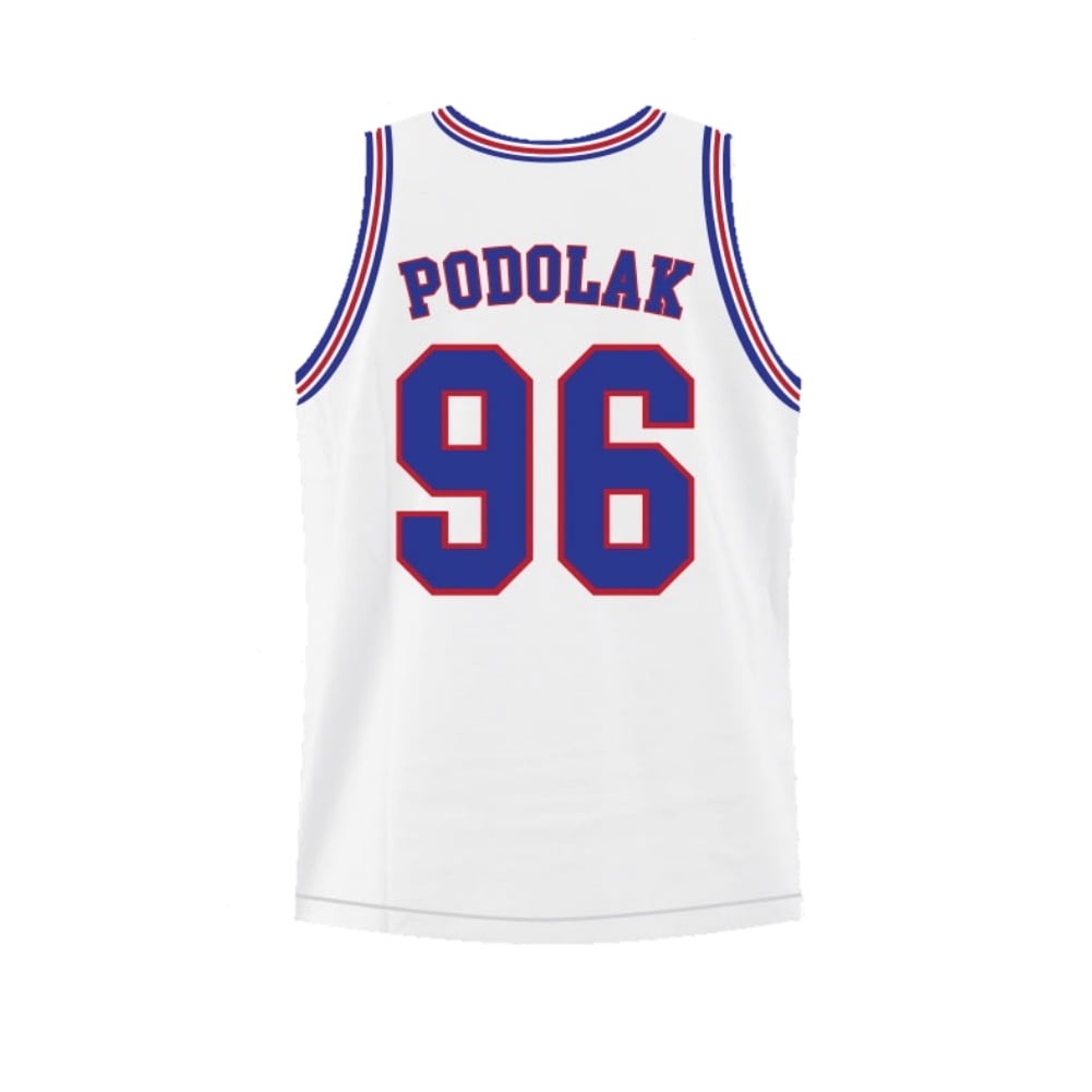 space jam tune squad jersey