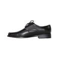 thumbnail image 3 of ZAPATO VESTIR CASUAL LEON HOMBRE CABALLERO NEGRO PIEL NAPA 660 LEON 660, 3 of 3