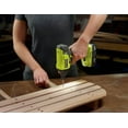 thumbnail image 5 of Ryobi 18-Volt ONE+ Lithium-Ion Cordless 2-Tool Combo Kit w/ Drill/Driver, Impact Driver, (2) 1.5 Ah Batteries, Charger and Bag, 5 of 5