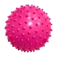 thumbnail image 2 of WWC Spiky Balls, 6 inch Soft Inflatable PVC Knobby Balls for Kids, Portable Pool Toy Bouncy Balls for Outdoor Water Beach Sensory Play, 2 of 6