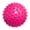Pink, variant on Thick PVC Inflatable Spiky Sensory Ball Bumpy Massage Ball for Pool Beach Bath Kids