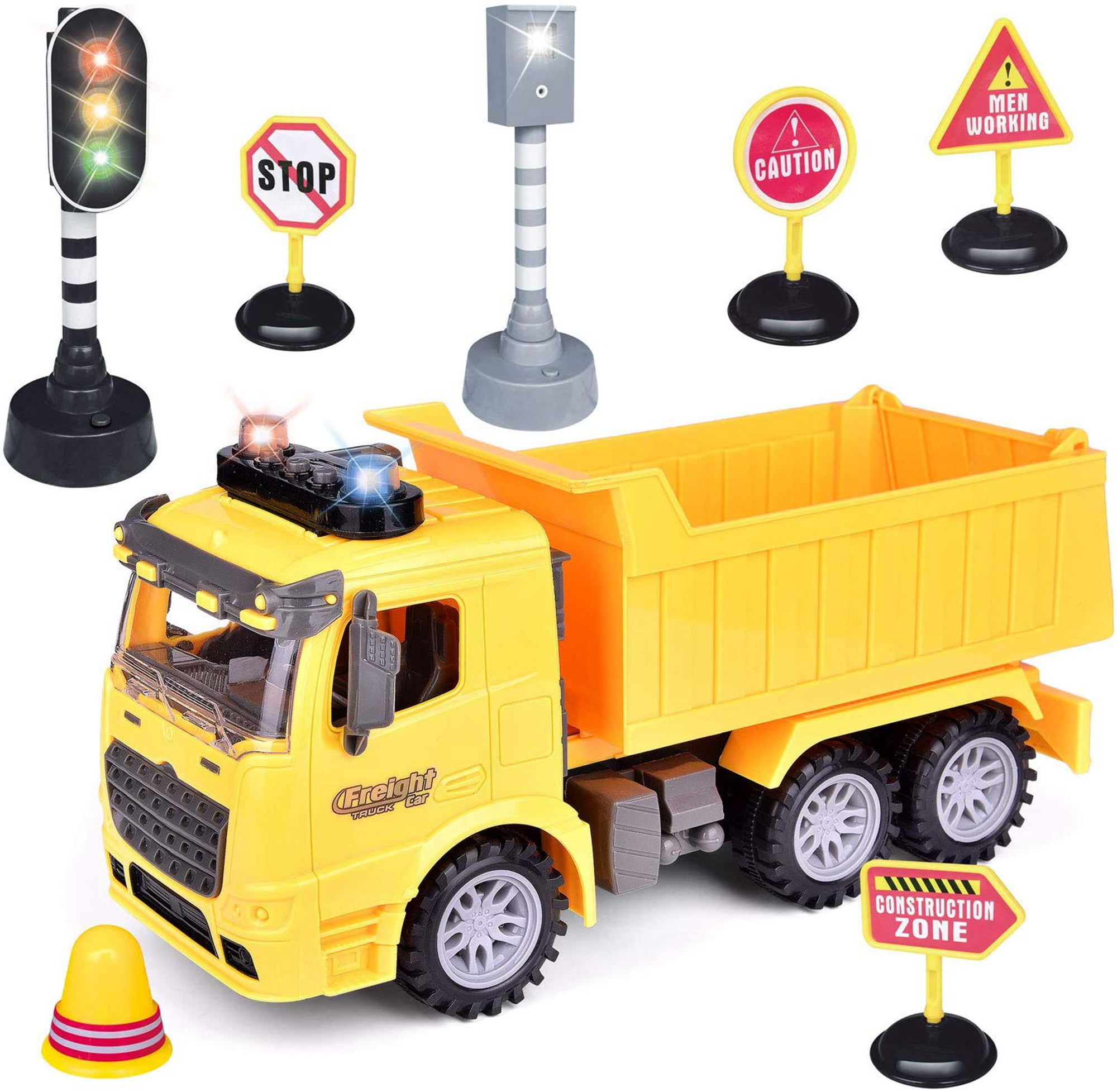 construction toys walmart