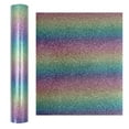 thumbnail image 1 of Vinyl Heat Thermal Transfer Iron On DIY Garment Film Silhouette Paper Fabric, 1 of 7
