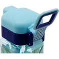 thumbnail image 5 of No Author Stor Bottiglia Robot con chiusura 550 ml BLUEY, 5 of 5