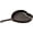 Black, variant on Pre-Seasoned Cast Iron Heart Skillet Pan, Heavy-Duty Frying Pan for Cooking, Baking & Searing, Oven Safe, Stovetop Compatible, 10-Inch