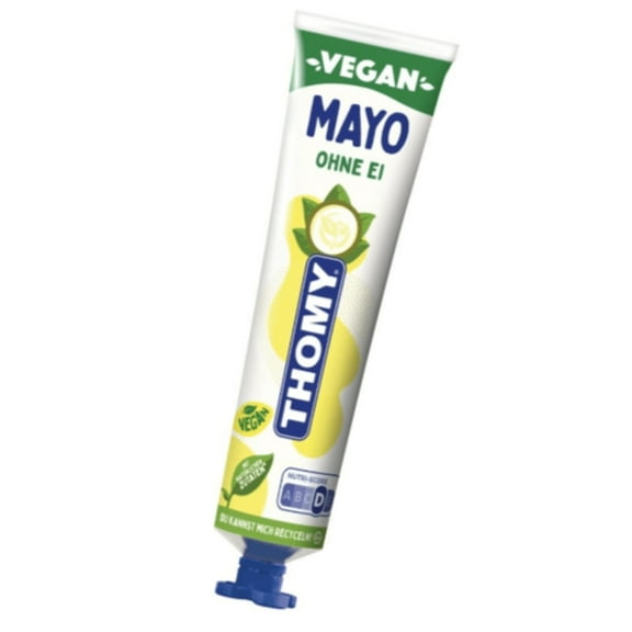 Thomy Vegan Mayonnaise
