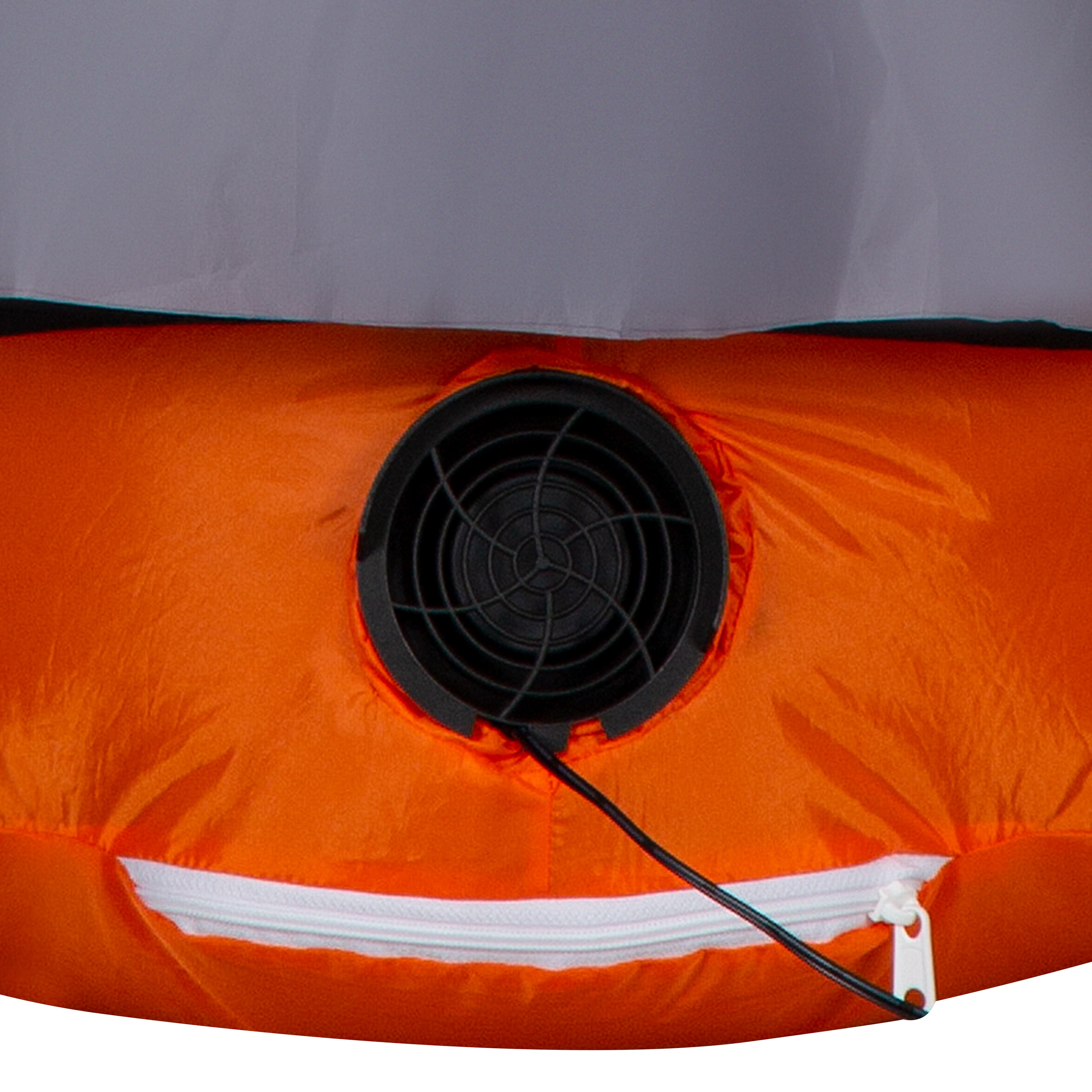 Airblown Inflatables Halloween Stylized Minnie as Witch Disney