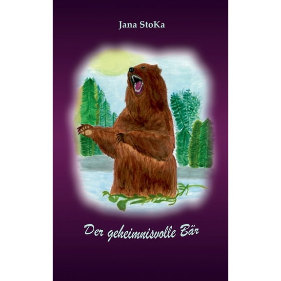 Der geheimnisvolle Bär: 13 Gänsehautgeschichten, (Paperback)