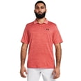 thumbnail image 1 of Polo Performance 3.0 para Hombre Under Armour Negro Talla S, 1 of 4