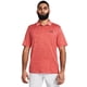 thumbnail image 1 of Polo Performance 3.0 para Hombre Under Armour Negro Talla S, 1 of 4