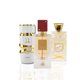 thumbnail image 1 of Set de perfume Lattafa de 3 piezas unisex Musk Mood Ana Abiyedh Rouge, 1 of 1