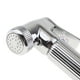 thumbnail image 3 of Sprayer de Mano Paño de a Prueba de Pañales Cabeza con soporte de Pared Hose Set Cobre Plata Soledad Cabezal de ducha de mano para inodoro, 3 of 7