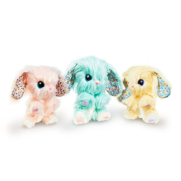 Little Live Scruff-a-Luvs ™ Blossom Bunnies