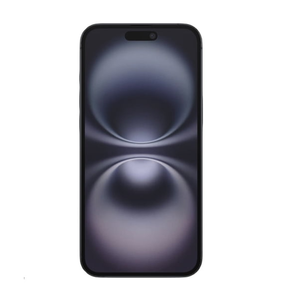 Pre-Owned Apple iPhone 16 Plus A3082 Xfinity Only 128GB Black (Good)