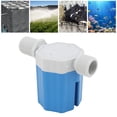 thumbnail image 1 of Automatic Water Level Control Valve Nylon Float Valve for Water with No Electricity Needed for Solar Energy Aquarium Water Tower, 1 of 7