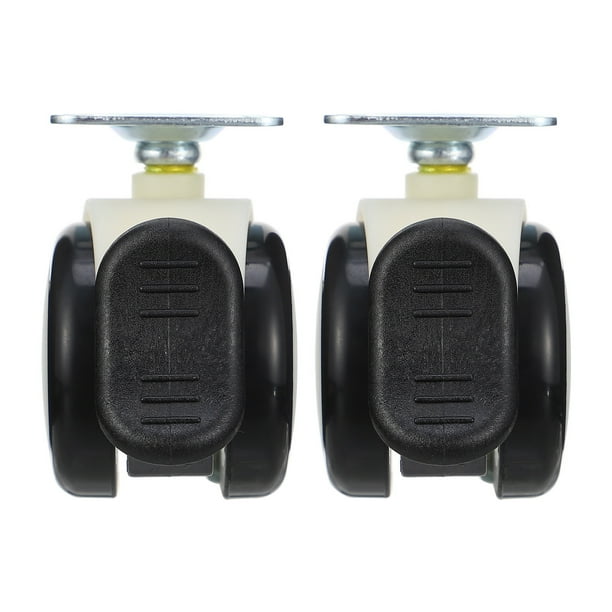 Caster Wheel Replacement Casters Stool Furniture Chair Screw Chairs