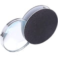 thumbnail image 3 of Magnifier Loupes 20x Magnifying Glass Portable Folding Compact Desktop Pocket Magnifier Jewelry Loupe Metal Reading Magnifying Glass Lens Eye Loupe, 3 of 4