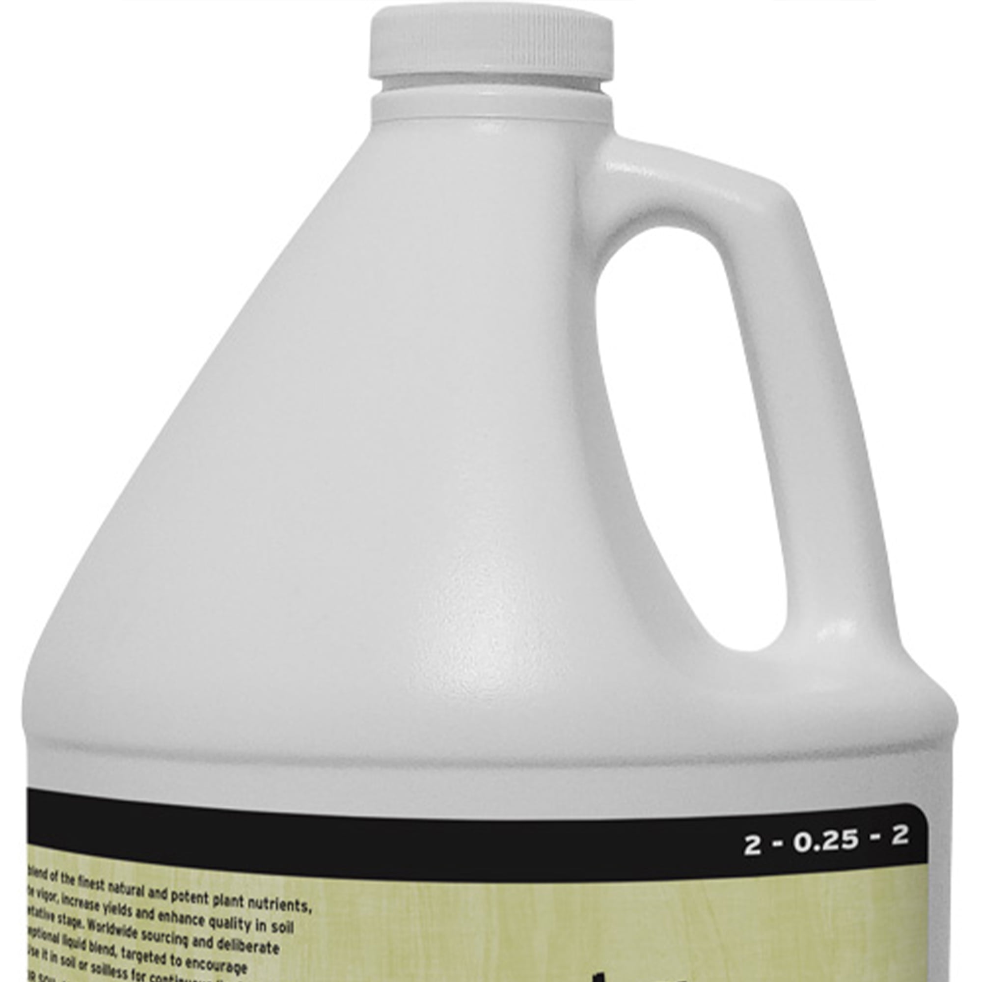 Roots Organics ROBGG Buddha Grow Nutrient Fertilizer for Potting Soil, 1 Gallon