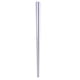 thumbnail image 1 of Gibobby Vajilla Palillos 1 par Longitud 23 cm Colorido inoxidable Cocina, y bar(Plata de plata), 1 of 2