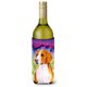 thumbnail image 1 of Drever Botella De Vino Aislador De Bebidas Aislador De Bebidas Hugger, 1 of 1
