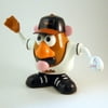 Action Figures - MLB - BOS Red Sox Mr. Potato Head