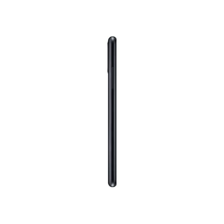 Total Wireless - Galaxy A01 - Black