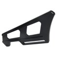 thumbnail image 1 of mmirethe Rear Chain Guard Side for KLX140L 230L DRZ400 KLX140G Black 9.8x3.94 Inch 1Set, 1 of 6