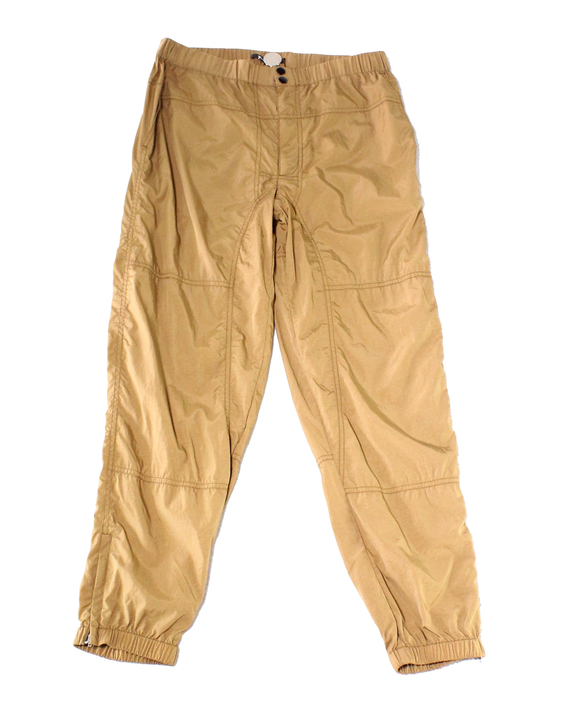 alexander wang cargo pants