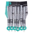thumbnail image 3 of Destornillador de estrella NikouMX kit de herramientas de reparación de 6 piezas, 3 of 8