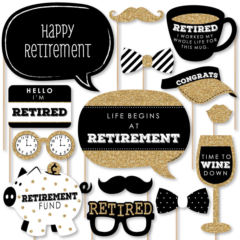 happy retirement sign retirement party decor retirement signs happy retirement retirement party sign retirement prop