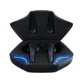 thumbnail image 1 of Auriculares inalámbricos Bluetooth para juegos TWS 5.0 Stereo X15Pro, 1 of 4