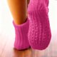 thumbnail image 5 of Calcetines cómodos para mujer, regalos de invierno, calcetines de forro polar gruesos, calcetines casuales regulares para mujer, 5 of 6