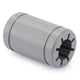 thumbnail image 5 of Buje de rodamiento de plástico para impresora D, 5 piezas Impresora 3D Accesorios de impresora D de plástico RJM Integración perfecta, 5 of 8