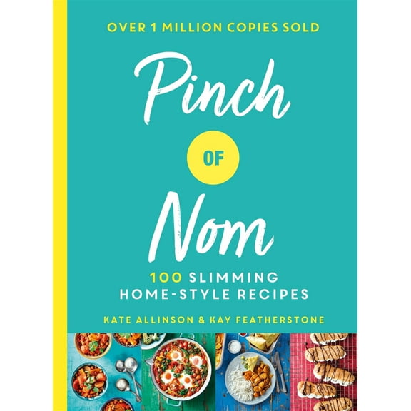 Pre-Owned Pinch of Nom (Hardcover) 1529014069 9781529014068
