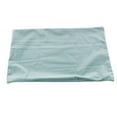 thumbnail image 2 of yuksok Soft Velvet Solid Color Throw Pillow Covers Cushion Case Light Green, 2 of 9