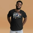 thumbnail image 3 of Creation Creating Mojo Unisex t-shirt, 3 of 11
